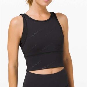 Lululemon Power Pivot Tank